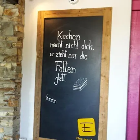Holiday home Seestern - Am Quendorfer
