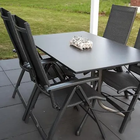 Holiday home Seestern - Am Quendorfer *