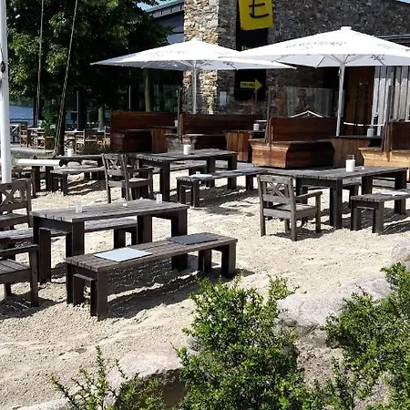 Сasa de vacaciones Seestern - Am Quendorfer Schuettorf