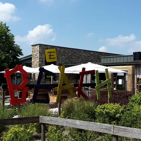 Seestern - Am Quendorfer *