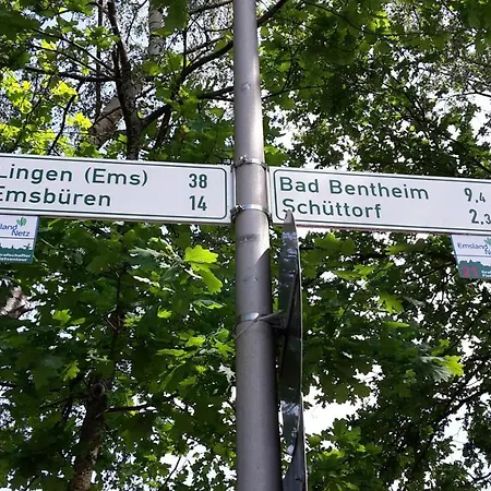 Seestern - Am Quendorfer * 许托夫