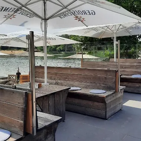 度假居 Seestern - Am Quendorfer 许托夫