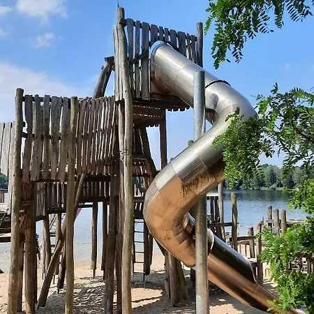 Seestern - Am Quendorfer 度假居