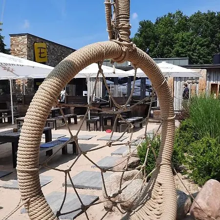 Seestern - Am Quendorfer 度假居 许托夫