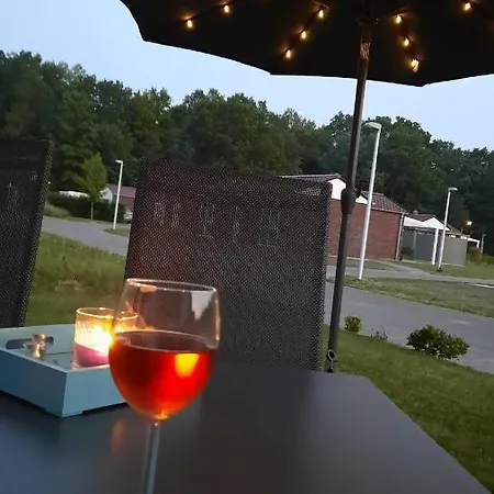 Seestern - Am Quendorfer 许托夫