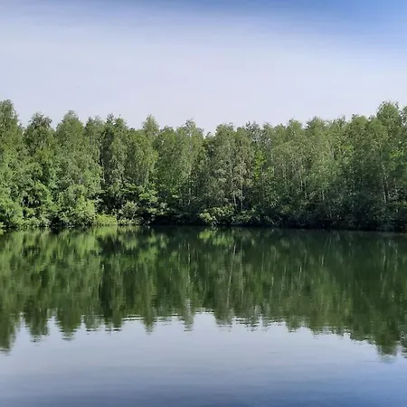 Seestern - Am Quendorfer