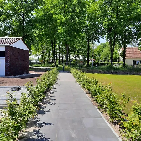 Holiday home Seestern - Am Quendorfer