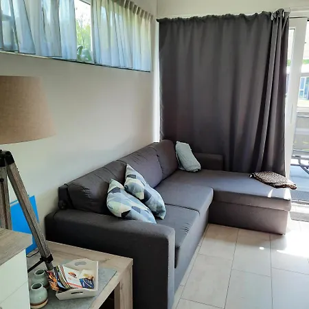 Holiday home Seestern - Am Quendorfer