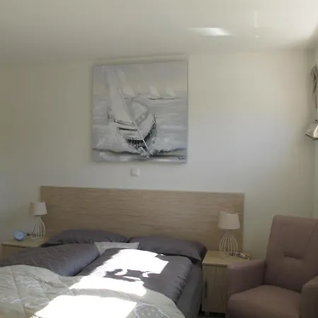 Seestern - Am Quendorfer Holiday home Schuettorf