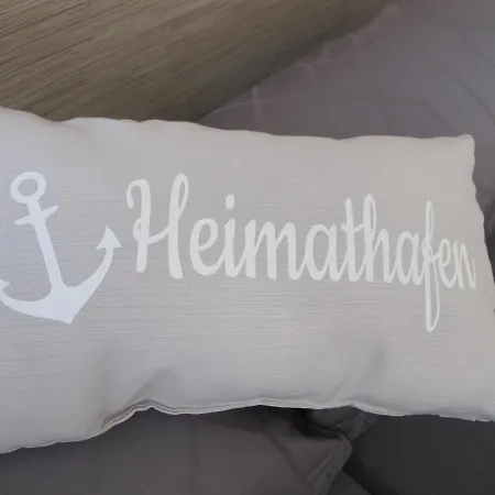 Casa de Férias Seestern - Am Quendorfer