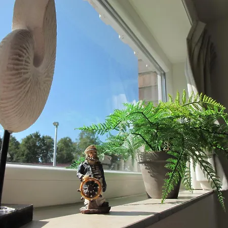 Seestern - Am Quendorfer Casa de Férias *