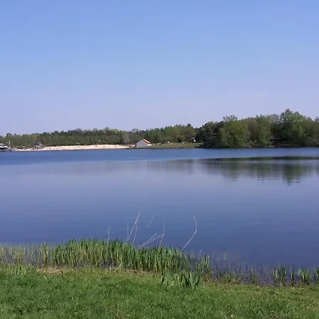 度假居 Seestern - Am Quendorfer 许托夫