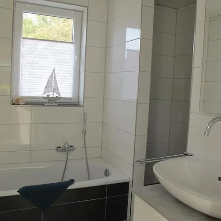 Seestern - Am Quendorfer Holiday home *