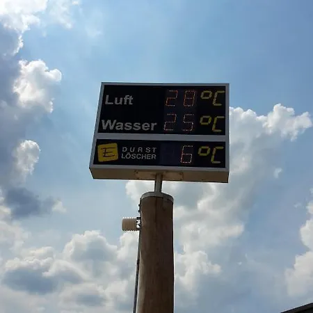 Seestern - Am Quendorfer * 许托夫