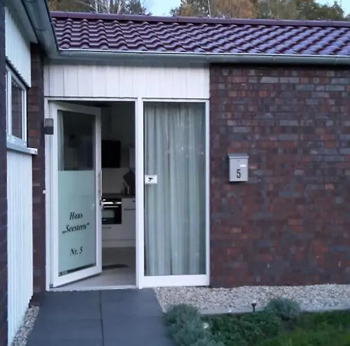 Seestern - Am Quendorfer Feriehus Schuettorf