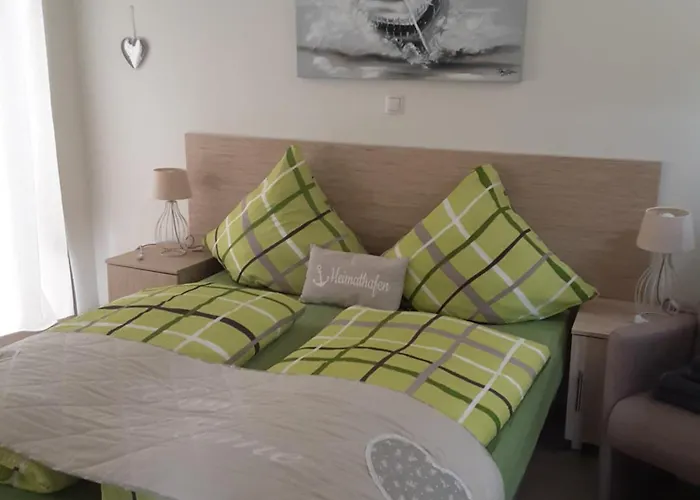 Seestern - Am Quendorfer *